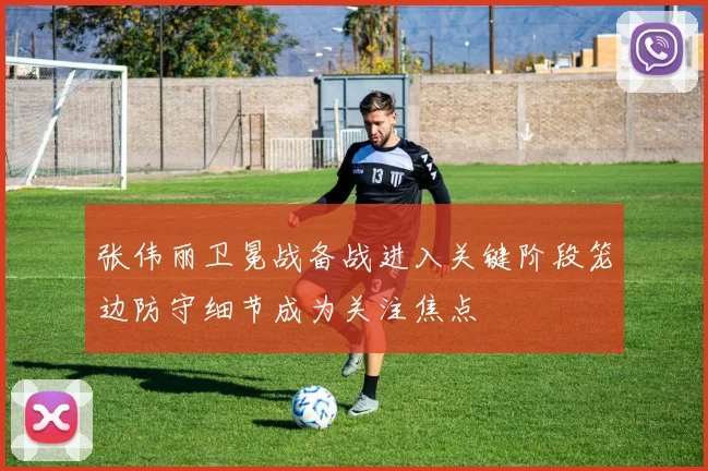 张伟丽卫冕战备战进入关键阶段笼边防守细节成为关注焦点